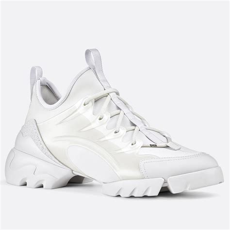 Dior D Connect White Neoprene (Women's)